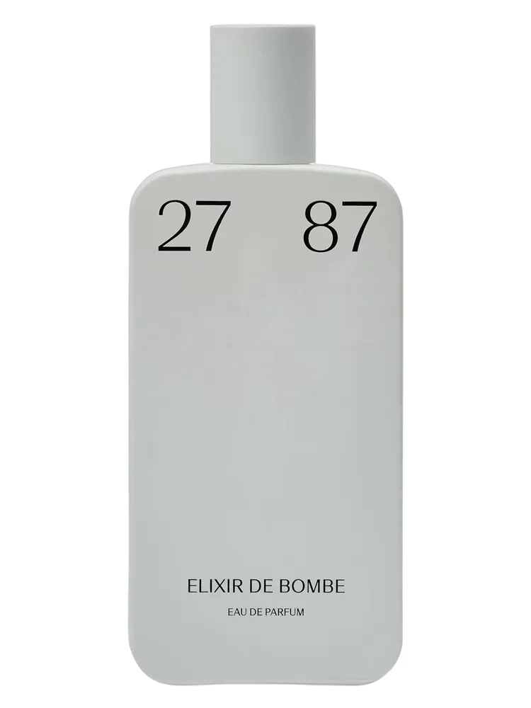 Elixir de Bombe