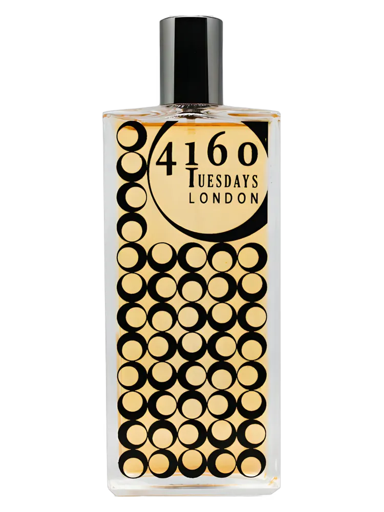 Hammersmith Tea & Biscuits