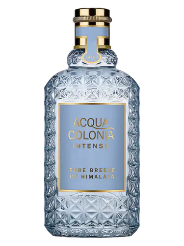 4711 Acqua Colonia Intense Pure Breeze Of Himalaya