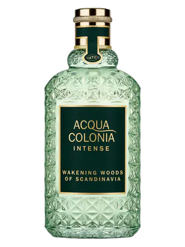 4711 Acqua Colonia Intense Wakening Woods Of Scandinavia