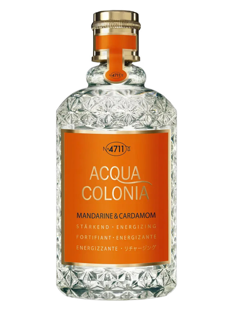 4711 Acqua Colonia Mandarine & Cardamom