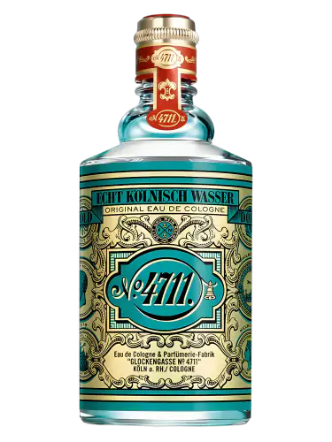 4711 Original Eau de Cologne