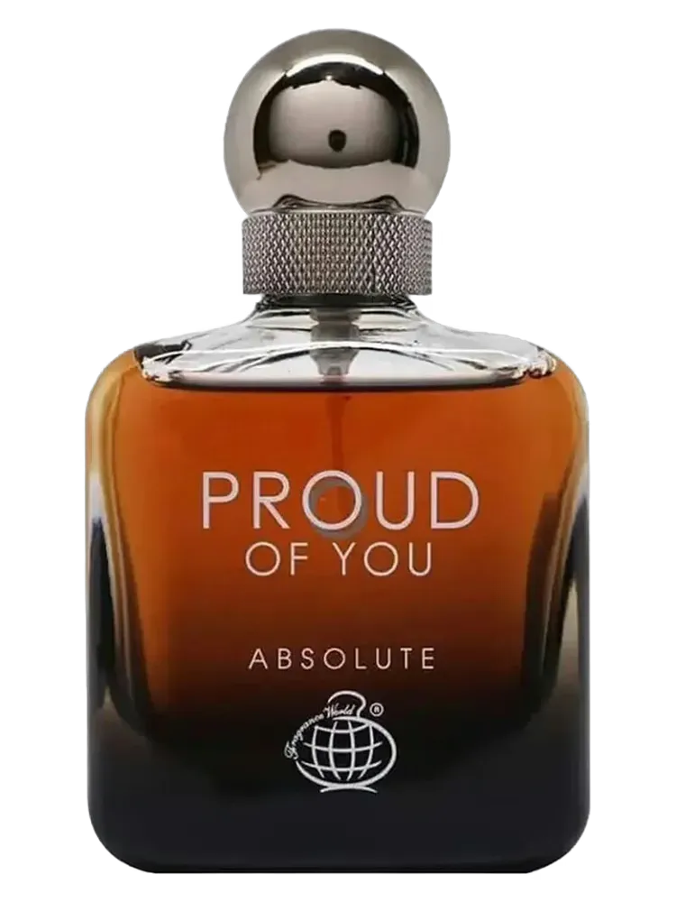 Proud Of You Absolute