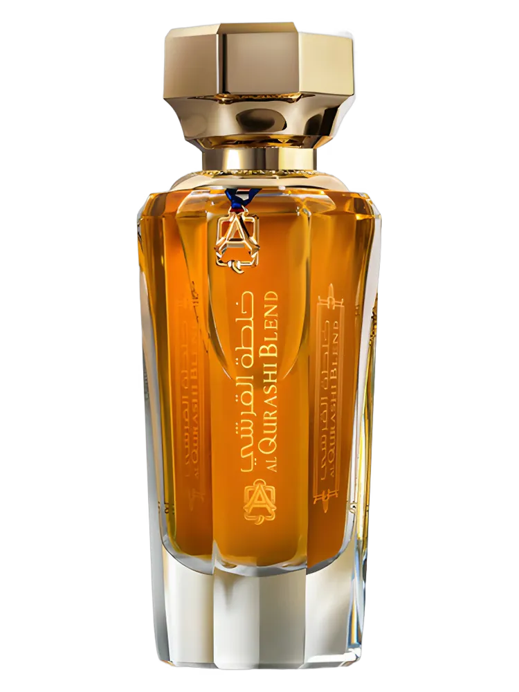 Al Qurashi Blend