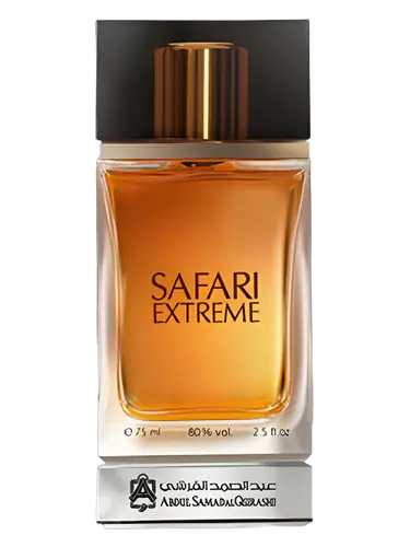 Safari Extreme