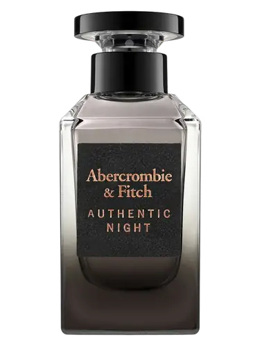 Authentic Night Homme