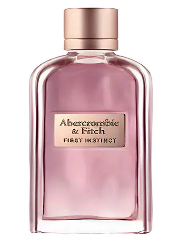 First Instinct for Her