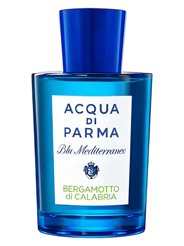 Acqua di Parma Blu Mediterraneo Bergamotto di Calabria