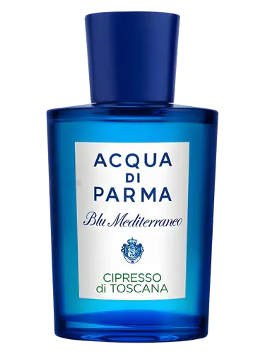 Acqua di Parma Blu Mediterraneo - Cipresso di Toscana