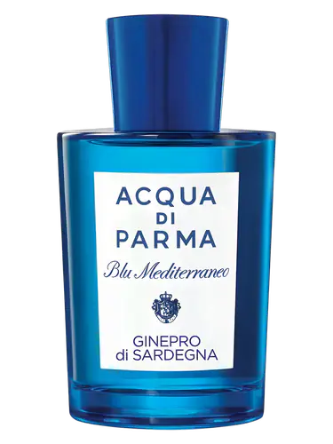 Acqua di Parma Blu Mediterraneo - Ginepro di Sardegna