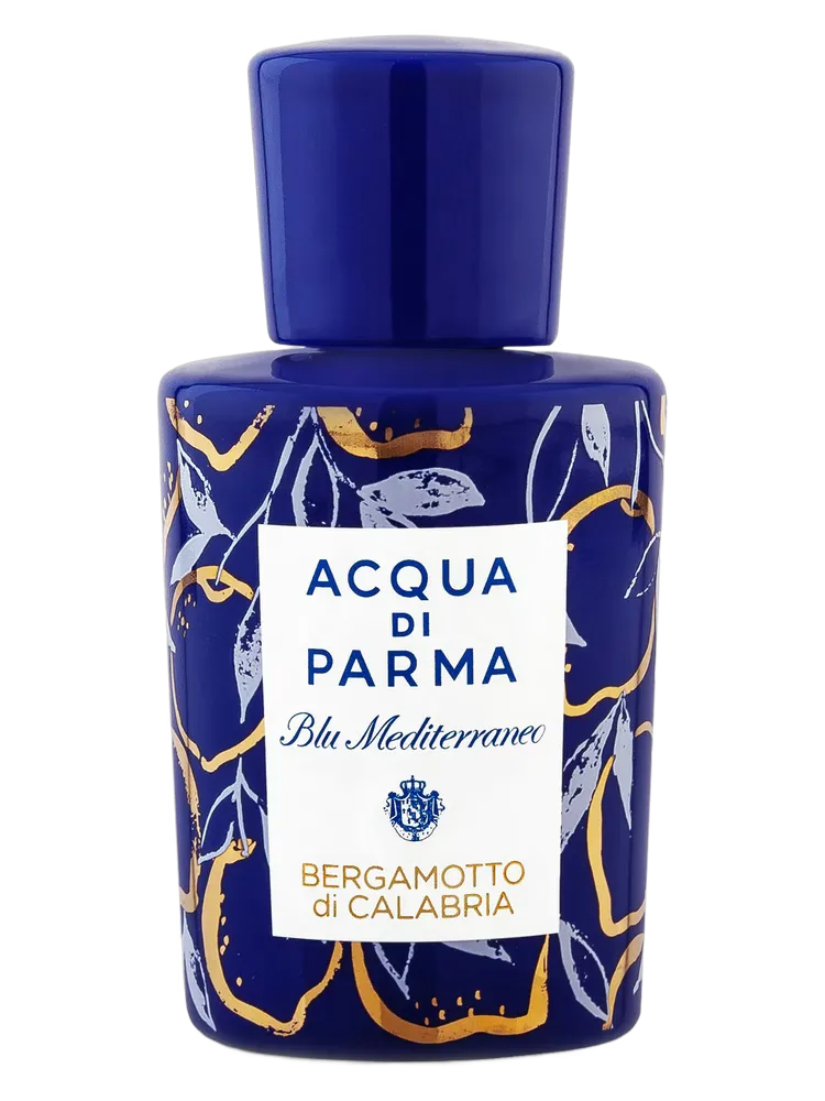 Bergamotto di Calabria La Spugnatura