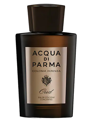 Colonia Intensa Oud Eau de Cologne Concentree