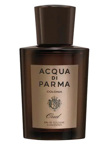 Colonia Oud