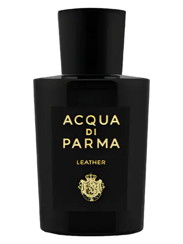 Leather Eau de Parfum