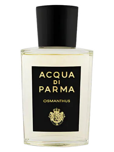 Osmanthus Eau de Parfum