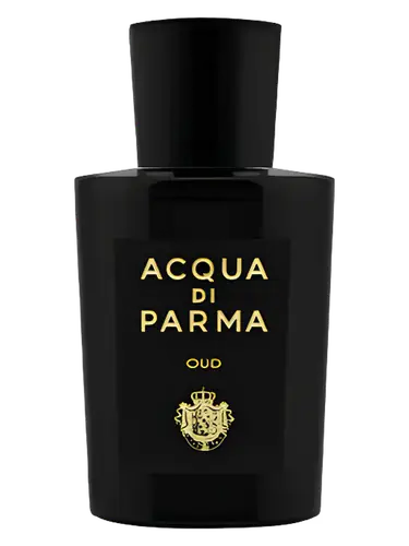 Oud Eau de Parfum