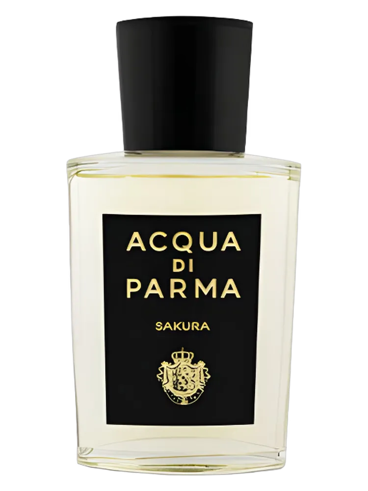 Sakura Eau de Parfum