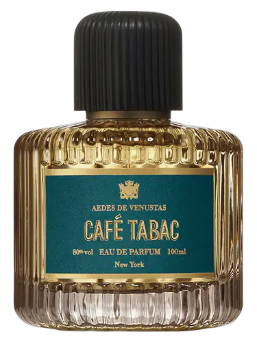 Café Tabac