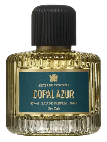 Copal Azur