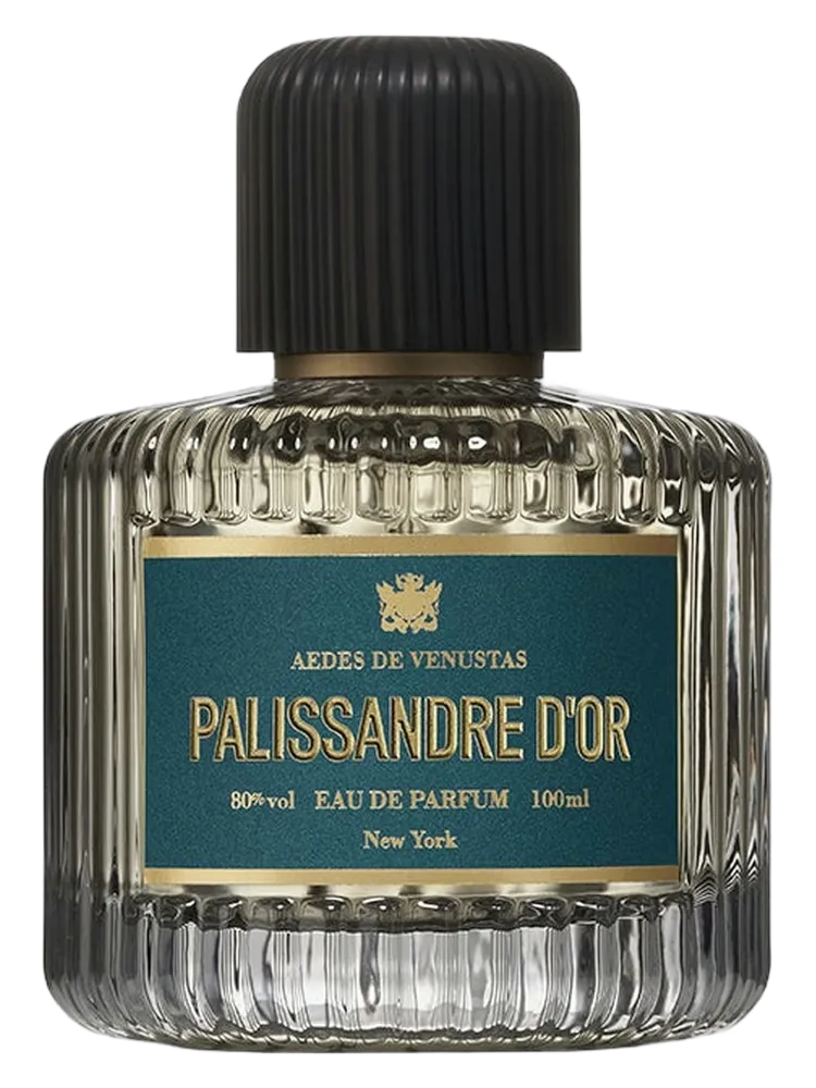 Palissandre d'Or