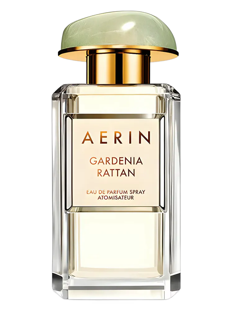 Gardenia Rattan