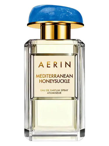 Mediterranean Honeysuckle