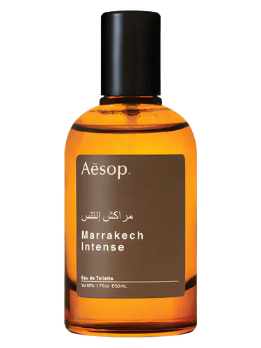 Marrakech Intense Eau de Toilette