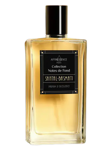 Santal Basmati