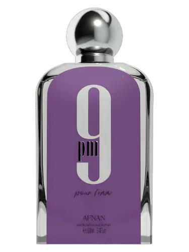 9pm pour Femme