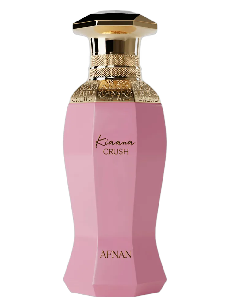 Kiaana Crush