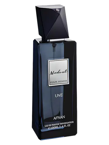 Modest Pour Homme Une