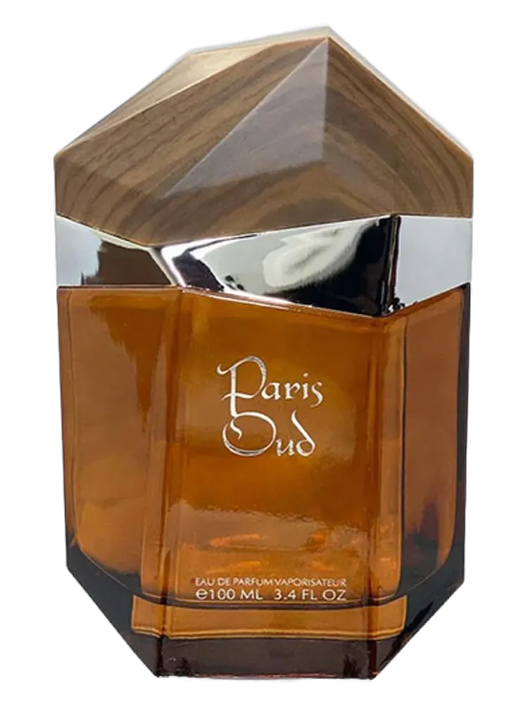 Paris Oud