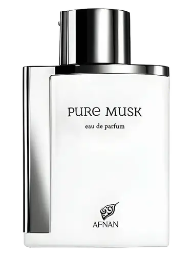Pure Musk
