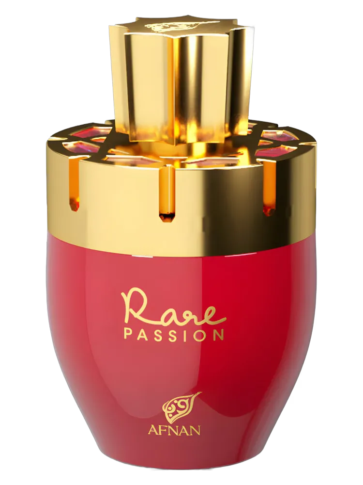 Rare Passion