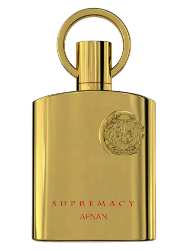 Supremacy Gold