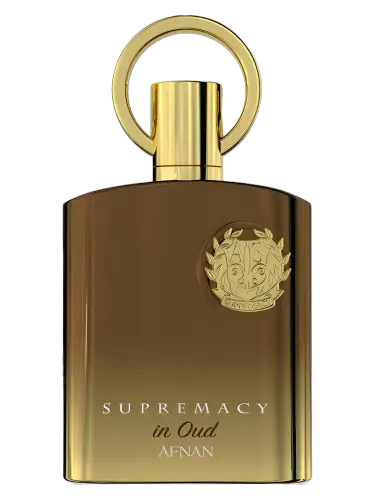 Supremacy in Oud
