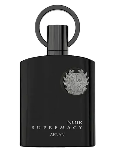 Supremacy Noir