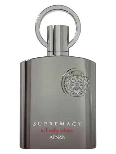 Supremacy Not Only Intense