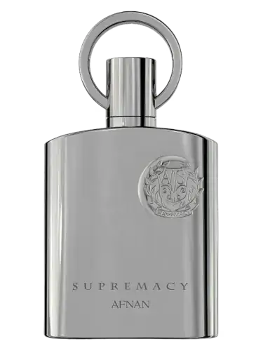 Supremacy Silver