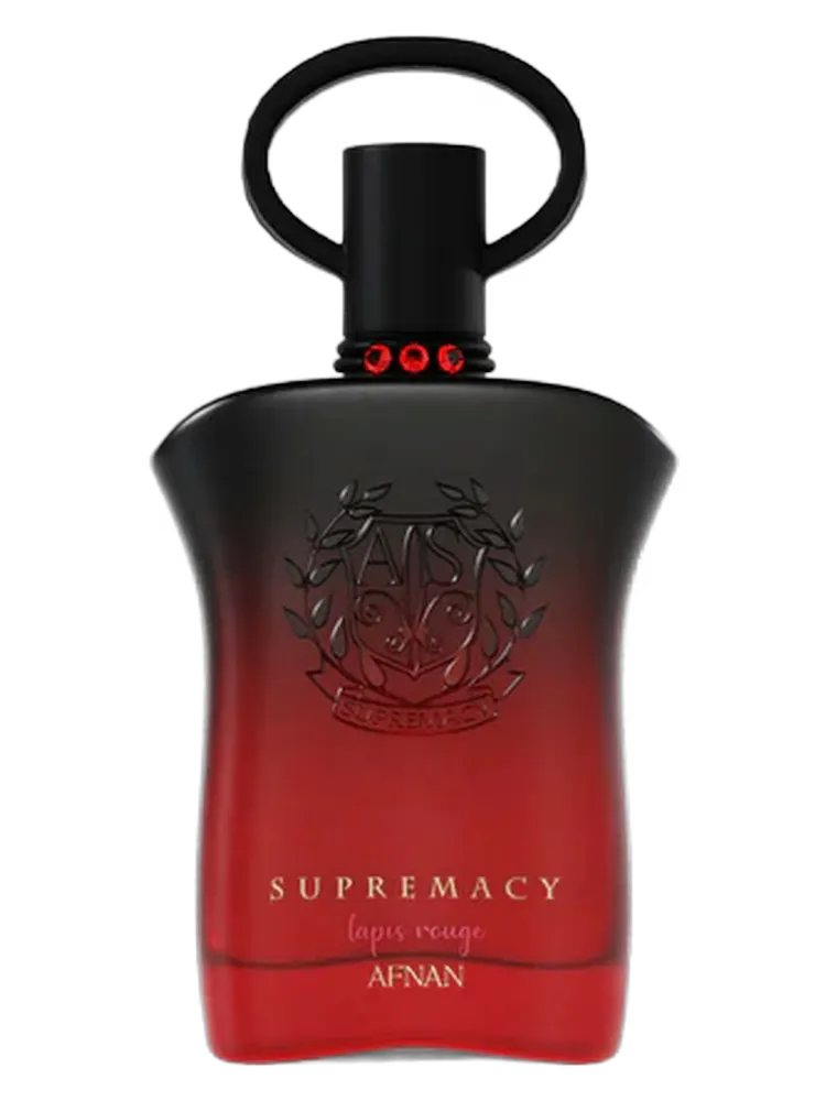 Supremacy Tapis Rouge