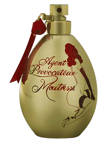 Agent Provocateur Maitresse