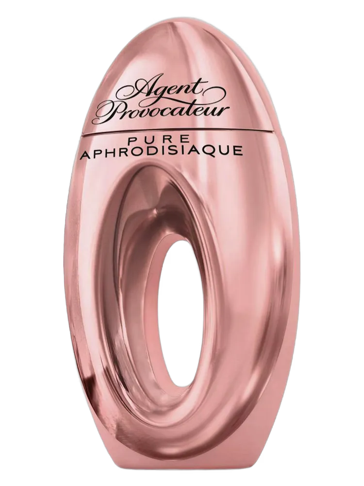 Pure Aphrodisiaque