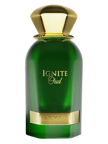 Ignite Oud