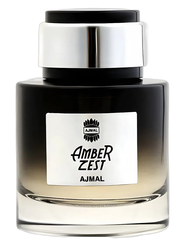 Amber Zest