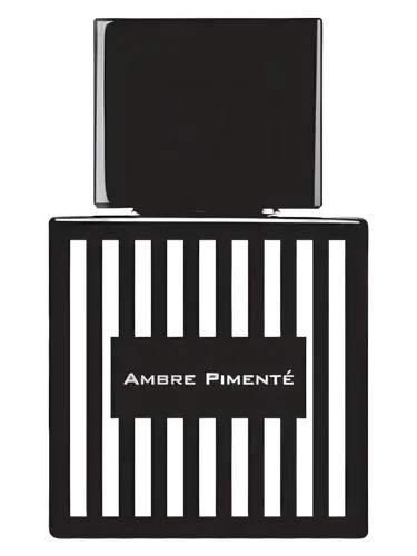 Ambre Pimente