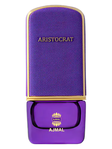 Aristocrat for Her