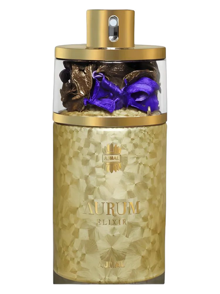 Aurum Elixir