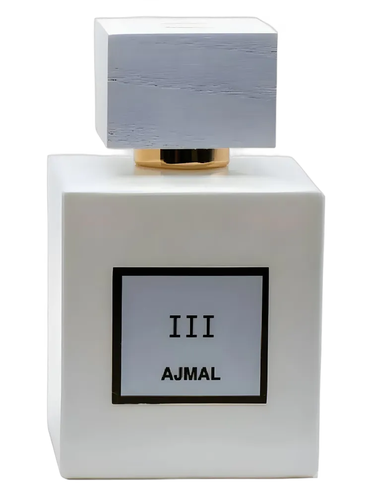 Blanche Collection III