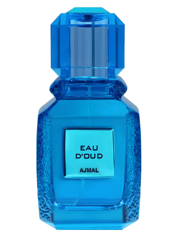 Eau d'Oud