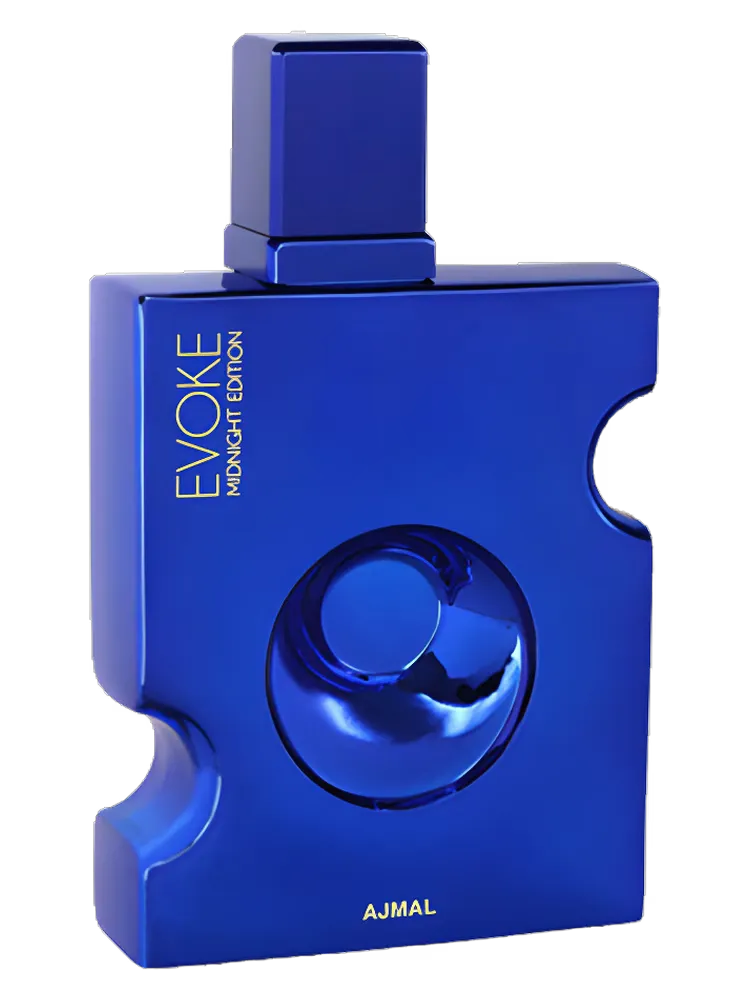 Evoke Midnight Edition